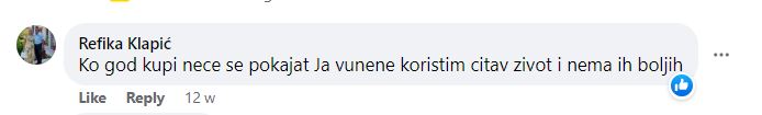 iskustva kupaca