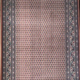 Serabend super tebris